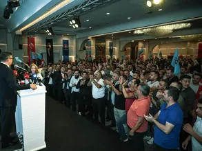Türk Metal Sendikası, MESS Grup Toplu İş Sözleşmesi'ndeki taleplerini açıkladı Türk Metal Sendikası, MESS Grup Toplu İş Sözleşmesi'ndeki taleplerini açıkladı