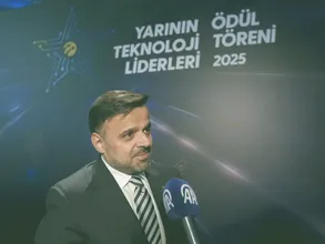 Turkcell'in "Yarının Teknoloji Liderleri" yarışmasında ödüller sahiplerini buldu
