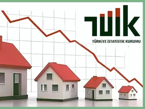 Türkiye Genelinde Konut Satışları: Aralık 2024 İstatistikleri