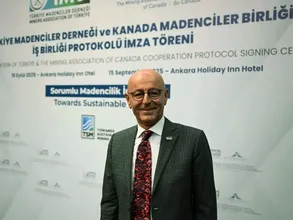 Türkiye madencilik sektörü küresel standartlara uyum sürecine giriyor