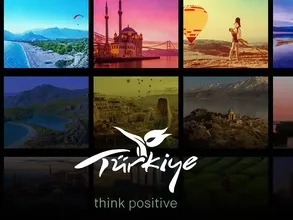 Türkiye Turizminde Büyük Başarı