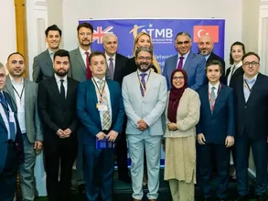 Türkiye ve Birleşik Krallık STA güncellemesi müzakereleri başlıyor