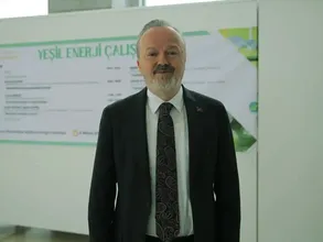 Türkiye yenilenebilir enerji kurulu gücünü 2035'e kadar 120 bin megavata çıkarmayı hedefliyor