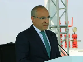 Türkiye'den Suriye'ye ilk gaz akışı başladı