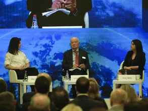 TÜSİAD Yüksek İstişare Konseyi toplantısı yapıldı 