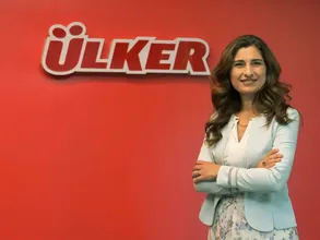 Ülker'de üst düzey atama