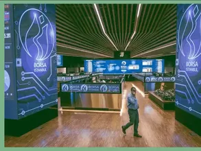 Borsa İstanbul'daki Dalgalanma Üç Sektörü Sarstı