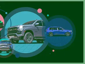 SUV Rüzgarı Durulmuyor! 10 Popüler Modeli Keşfedin