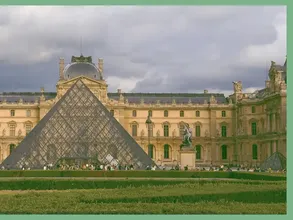 Louvre Müzesi’ne Gitmeden Önce Nelere Dikkat Etmelisiniz?