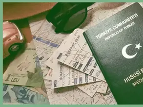 Yeşil Pasaport Sahibi Olmanın Yolları: Kimler Bu Haktan Yararlanır?