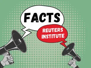 Reuters Enstitüsü’nün 2024 Dijital Haber Raporu Yayınlandı