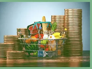 Küresel Gıda Fiyatları 2,5 Yılın En Yüksek Aylık Artışını Gördü