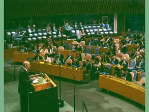 Geleceğin Zirvesi'nde BM "Gelecek Paktı"nı Onayladı: Küresel İşbirliği Güçleniyor