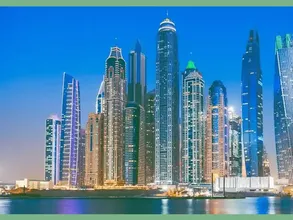 Dubaili Şirketlerin Türkiye’deki Yatırımları 2 Milyar Doları Geçti