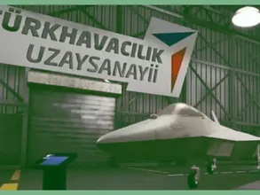 TUSAŞ Nedir? Türkiye'nin Havacılık ve Uzayda Yükselen Gücü