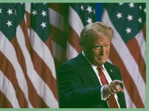 Trump İçin Beyaz Saray’a Dönüş ve Geçiş Süreci Stratejileri