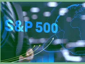 S&P 500, RBC'nin Raporunda Düşüş Sinyali Veriyor