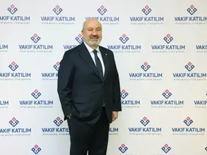 Vakıf Katılım Portföy faaliyete başladı