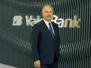 VakıfBank'tan 750 milyon dolarlık sürdürülebilir eurobond ihracı