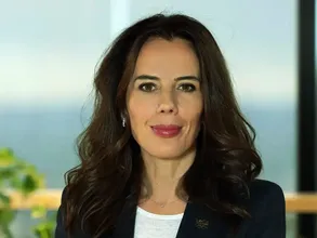 Visa'da üst düzey atama Visa'da üst düzey atama