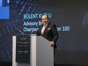 Vizyon 100 Global Ağ Kuruyor