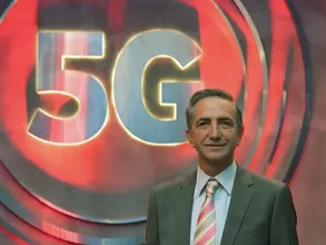 Vodafone 5 kıtadaki deneyimiyle 5G'yi Türkiye ile buluşturacak