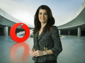 Vodafone Business'tan yeni dijital platform "Red Konsol" Vodafone Business'tan yeni dijital platform "Red Konsol"