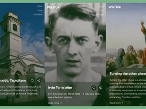 Wikitok Geliyor: Wikipedia ve TikTok İş Birliğiyle “Doomscrolling”e Karşı Yeni Adım!