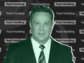 Yeşil GYO Achieves 193% Increase Under Engin Yeşil's Leadership