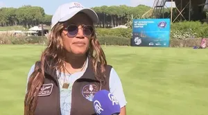 ABD'li Astronot Proctor: Uzaya Dünya İçin Gidiyoruz