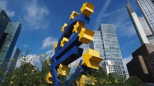 Euro Bölgesi'nde Bileşik PMI Eylülde Son 41 Ayın En Yüksek Seviyesine Çıktı