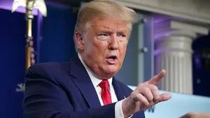 Trump: İran'la Savaş "Hızla" Sona Erecek, Petrol Fiyatları Düşecek