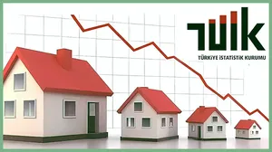 Türkiye Genelinde Konut Satışları: Aralık 2024 İstatistikleri
