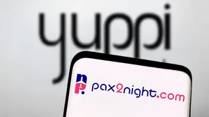 Yuppi Travel’s B2B Platform Pax2night Expands Its International Network
