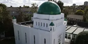‘a Beacon of Peace’: London’s Oldest Mosque Celebrates Centenary