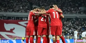 A Milli Takım’da Uluslar Ligi Mesaisi Başlıyor: İlk Rakip Fransa