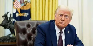 ABD Başkanı Donald Trump: İran ile anlaşma yarın imzalanacak