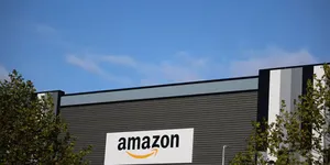 Amazon 2027 Planını Açıkladı: Teslimat Ağına 1,9 Milyar Dolar