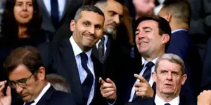 Andy Burnham Told by Lib Dems to Reveal All Meetings with Owners of Manchester City