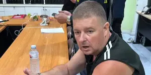Australian Man Accused Of Murdering Thai Teenager And Putting Body In Suitcase Pleads Not Guilty