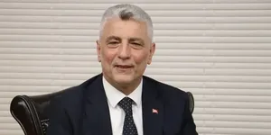 Bakan Bolat, Ağustos Ayı Dış Ticaret İstatistiklerini Değerlendirdi