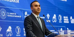 Bakan Kacır Diyarbakır'da Açıkladı: İmalat Sanayinde Katma Değer 250 Milyar Doları Aştı