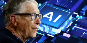Bill Gates'ten Yapay Zeka Alarmı: "Bir Milyar Kişinin Ölümüne Yol Açabilir"
