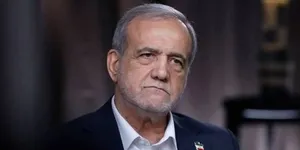 "BM Kürsüsünde Saldırıları ve İran Halkının Haklılığını Anlatacağım"