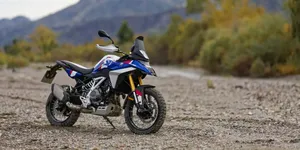 BMW F 450 GS Türkiye'de Satışa Çıktı: İşte Fiyatı ve Özellikleri