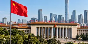 Çin, 2026'nın İkinci Çeyreğinde 193,7 Milyar Dolar Cari Fazla Verdi