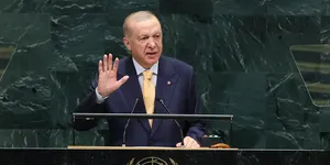 Cumhurbaşkanı Erdoğan'dan Trump ve İsrail Açıklaması: Türkiye-ABD İlişkilerini Üçüncü Bir Ülke Üzerinden Tarif Etmiyorum
