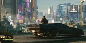 Cyberpunk 2077 Sinemaya Uyarlanıyor: Paramount Yeni Film İçin Çalışmalara Başladı