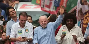 Democratic Lawmakers Accuse Trump Administration of Interference in Brazilian Elections
