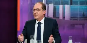 Dobrindt und Klüssendorf Optimistisch bei der Rentenreform